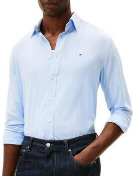 Tommy Hilfiger Overhemd Lange Mouw Performance
