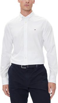 Tommy Hilfiger Overhemd met lange mouwen PERFORMANCE KNIT SOLID LS SHIRT - Foto 10