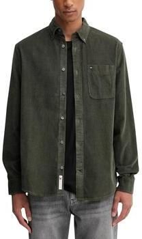 Tommy Hilfiger Overhemd Lange Mouw TJM REG BABY CORD SH DM0DM22021