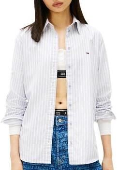 Tommy Hilfiger Overhemd Tjw Reg Oxford
