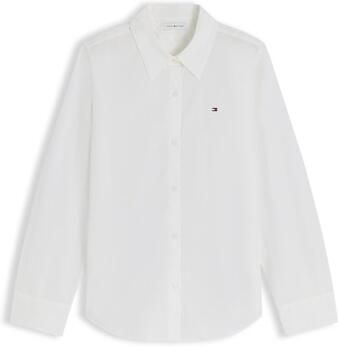 Tommy Hilfiger Shirtblouse ESS POPLIN REGULAR SHIRT - Foto 6