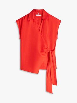 Tommy Hilfiger Overhemd WW0WW49632