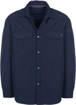 Tommy Hilfiger Parka Jas