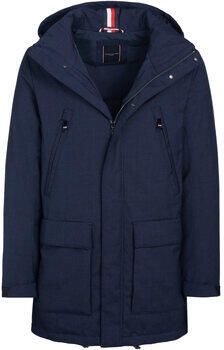 Tommy Hilfiger Parka Jas