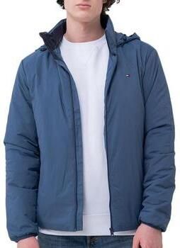 Tommy Hilfiger Parka Jas Lightweight