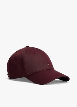 Tommy Hilfiger Baseball pet TH FLAG '85 SOFT 6 PANEL CAP met logo-borduring in grootte verstelbaar unisex - Foto 6