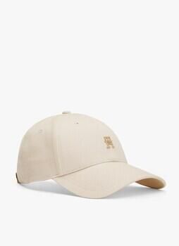 Tommy Hilfiger Basecap van puur katoen model 'ELEVATED CHIC' - Foto 6