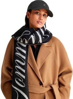 Tommy Hilfiger Basecap van puur katoen model 'ELEVATED CHIC' - Foto 4
