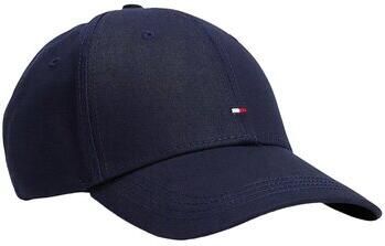 Tommy Hilfiger Baseballpet van corduroy met labelstitching - Foto 4