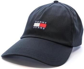 TOMMY JEANS Baseball pet TJM HERITAGE CORE CAP Klem sluiting grote logostiksel