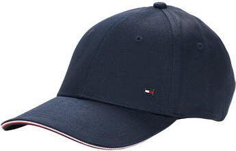 Tommy Hilfiger Baseball pet TH CORPORATE COTTON 6 PANEL CAP