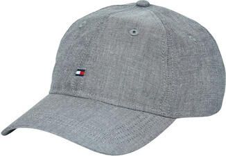 Tommy Hilfiger Pet TH FLAG CHAMBRAY 6 PANEL CAP