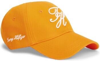 Tommy Hilfiger Pet Th Script Soft 6 Panel Cap - Foto 3