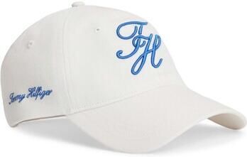 Tommy Hilfiger Pet Th Script Soft 6 Panel Cap - Foto 3