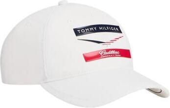 Tommy Hilfiger Pet TH X CF1 CHEVRON CAP AU0AU02091
