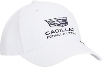 Tommy Hilfiger Pet TH X CF1 REPLICA CAP AU0AU02093
