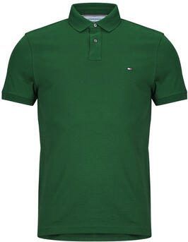 Tommy Hilfiger Polo Shirt Korte Mouw 1985 REGULAR POLO