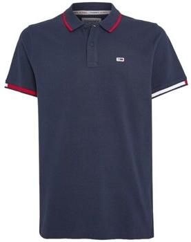Tommy Hilfiger Polo Shirt Korte Mouw DM0DM12963C87