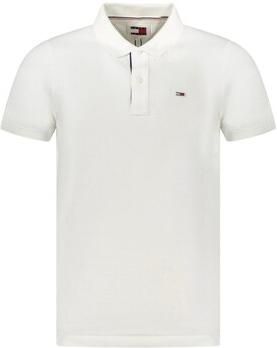 Tommy Hilfiger Polo Shirt Korte Mouw dm0dm15370biybr2xl