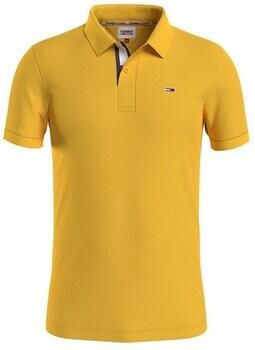 Tommy Hilfiger Polo Shirt Korte Mouw DM0DM15940ZFM
