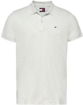 Tommy Hilfiger Polo Shirt Korte Mouw DM0DM2076 PMT