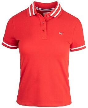 Tommy Hilfiger Polo Shirt Korte Mouw DW0DW14963XNL