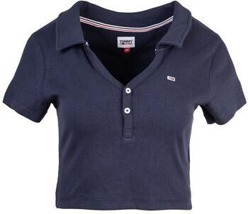 Tommy Hilfiger Polo Shirt Korte Mouw DW0DW15322C87