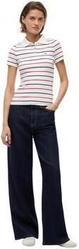 Tommy Hilfiger Polo Shirt Korte Mouw DW0DW22327