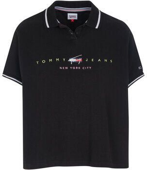 Tommy Hilfiger Polo Shirt Korte Mouw