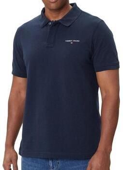 TOMMY JEANS Poloshirt TJM REG LINEAR POLO EXT - Foto 7