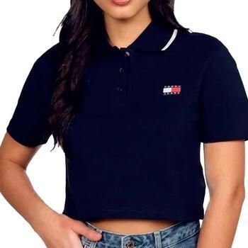 Tommy Hilfiger Polo Shirt Korte Mouw