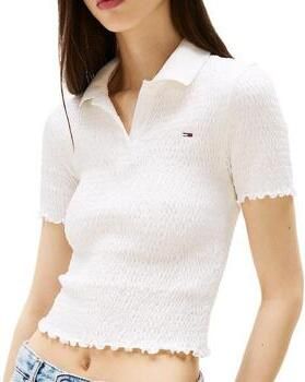 Tommy Hilfiger Polo Shirt Korte Mouw