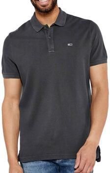 TOMMY JEANS Poloshirt TJM SLIM ESSENTIAL GD POLO SS
