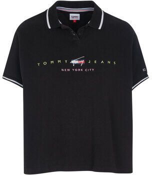 Tommy Hilfiger Polo Shirt Korte Mouw