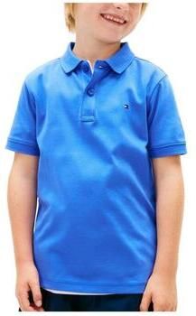 Tommy Hilfiger Polo Shirt Korte Mouw KB0KB10007 C6H