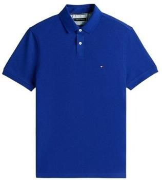 Tommy Hilfiger Poloshirt 1985 REGULAR POLO van hoogwaardige katoen-piqué-kwaliteit - Foto 2