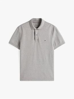 Tommy Hilfiger Polo Shirt Korte Mouw MW0MW37309