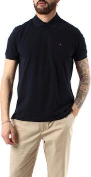 Tommy Hilfiger Poloshirt PERFORMANCE PIQUE REG POLO