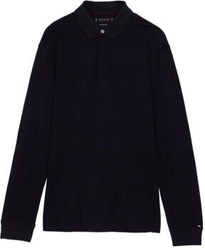 Tommy Hilfiger Polo Shirt Korte Mouw MW0MW37418