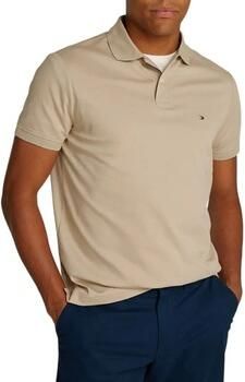 Tommy Hilfiger Polo Shirt Korte Mouw MW0MW38465