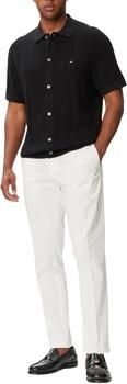 Tommy Hilfiger Polo Shirt Korte Mouw MW0MW43249