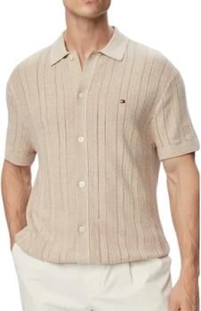 Tommy Hilfiger Polo Shirt Korte Mouw MW0MW43249