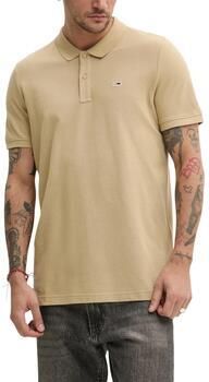 Tommy Hilfiger Polo Shirt Korte Mouw TJM PLACKET DM0DM20676