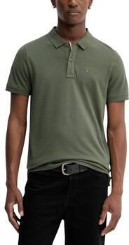 Tommy Hilfiger Polo Shirt Korte Mouw TJM PLACKET DM0DM20676