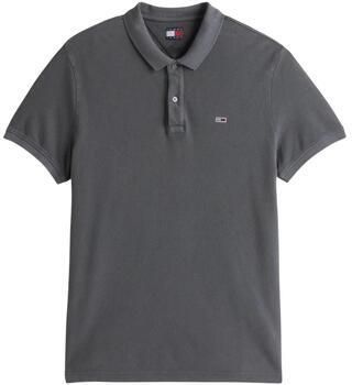 Tommy Hilfiger Polo Shirt Korte Mouw TJM PLACKET DM0DM20676