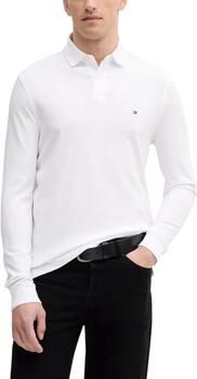 Tommy Hilfiger Polo Shirt Lange Mouw 1985 REGULAR LS POLO MW0MW20183