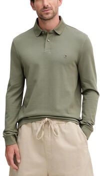 Tommy Hilfiger Polo Shirt Lange Mouw 1985 REGULAR LS POLO MW0MW20183