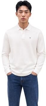 Tommy Hilfiger Polo Shirt Lange Mouw DM0DM23630