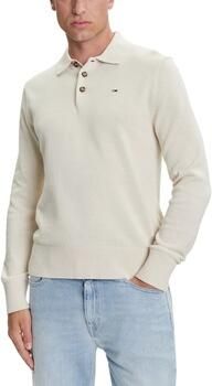 Tommy Hilfiger Polo Shirt Lange Mouw TJM SLIM ESSENTIAL P DM0DM20304
