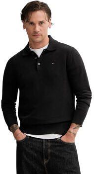 Tommy Hilfiger Polo Shirt Lange Mouw TJM SLIM ESSENTIAL P DM0DM20304